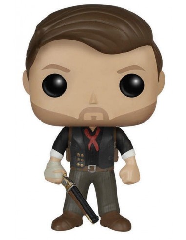 FUNKO POP BIOSHOCK 2 INFINITY BOOKER...