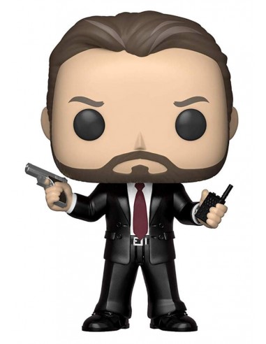 FUNKO POP MOVIES DIE HARD HANS GRUBER...
