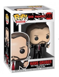 FUNKO POP MOVIES DIE HARD... 2