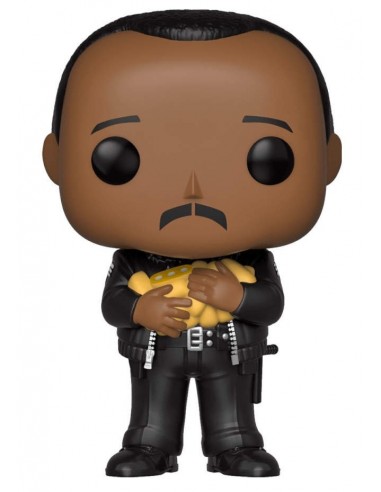 FUNKO POP MOVIES DIE HARD AL POWELL...