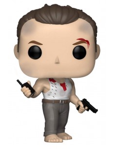 FUNKO POP MOVIES DIE HARD...