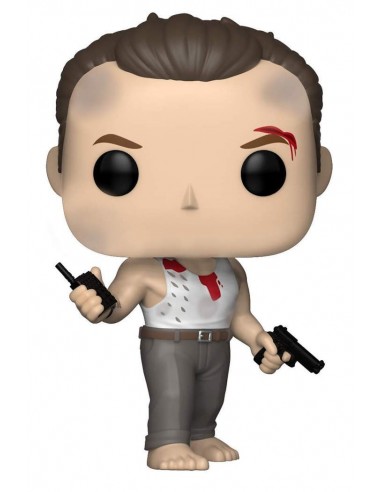 FUNKO POP MOVIES DIE HARD JOHN...