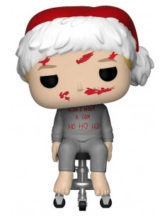 FUNKO POP MOVIES DIE HARD...