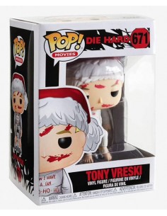 FUNKO POP MOVIES DIE HARD... 2