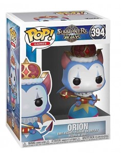 FUNKO POP GAMES SUMMONERS... 2