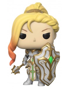 FUNKO POP GAMES SUMMONERS...