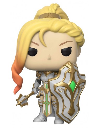 FUNKO POP GAMES SUMMONERS WAR JEANNE...