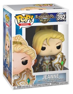 FUNKO POP GAMES SUMMONERS... 2