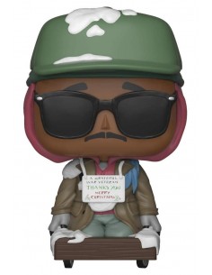 FUNKO POP MOVIES TRADING...