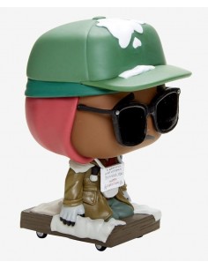 FUNKO POP MOVIES TRADING... 2