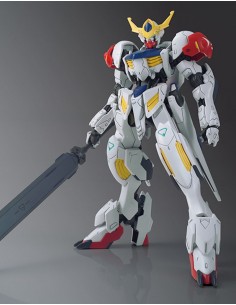 BANDAI Model Kit GUNDAM HG...
