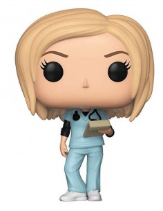 FUNKO POP TV SCRUBS ELLIOT...