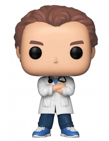 FUNKO POP TV SCRUBS DR. COX VINYL...