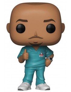 FUNKO POP TV SCRUBS TURK...