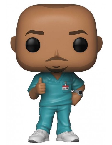 FUNKO POP TV SCRUBS TURK VINYL FIGURE...