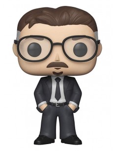 FUNKO POP MOVIES DIRECTOR...