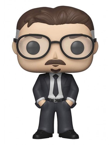 FUNKO POP MOVIES DIRECTOR VINCE...