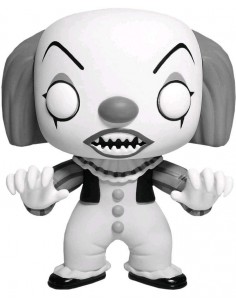 FUNKO POP MOVIES HORROR IT...