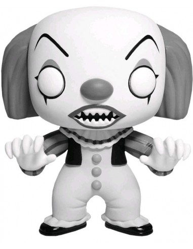 FUNKO POP MOVIES HORROR IT PENNYWISE...