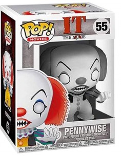 FUNKO POP MOVIES HORROR IT... 2