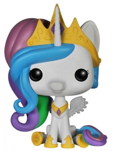 FUNKO POP ANIMATION MY LITTLE PONY...