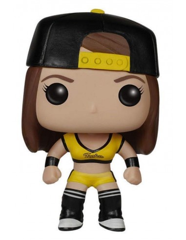 FUNKO POP WWE WRESTLING TOTAL DIVAS...