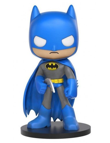 FUNKO BOBBLE HEAD WOBBLERS DC COMICS...
