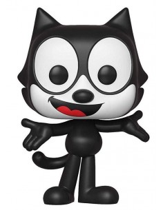 FUNKO POP ANIMATION FELIX...