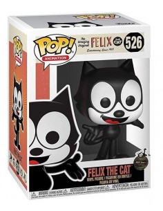 FUNKO POP ANIMATION FELIX... 2