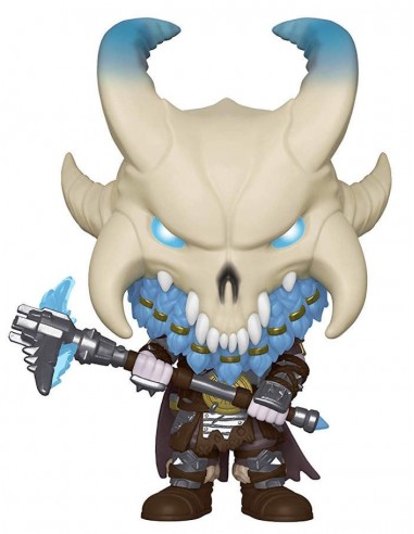 FUNKO POP GAMES FORTNITE RAGNAROK...