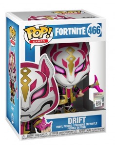 FUNKO POP GAMES FORTNITE... 2