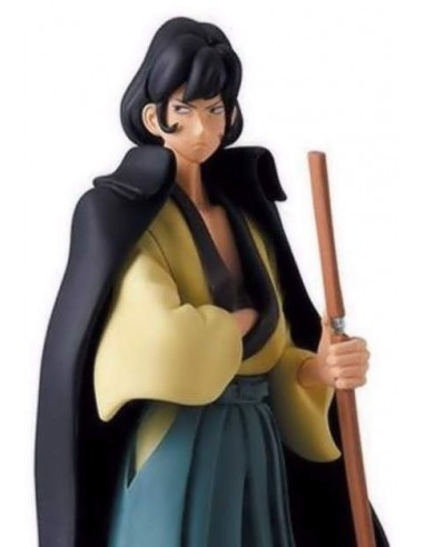 BANPRESTO CREATOR X CREATOR LUPIN THE...