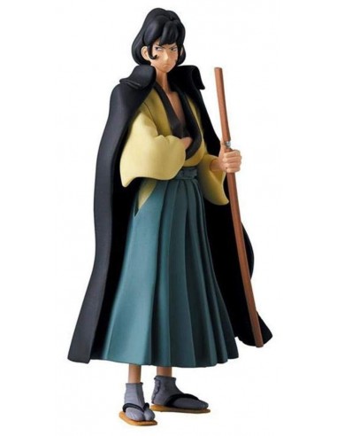 BANPRESTO CREATOR X CREATOR LUPIN THE...