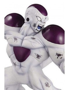 BANPRESTO DRAGONBALL Z...