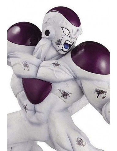 BANPRESTO DRAGONBALL Z  MATCH MAKERS...