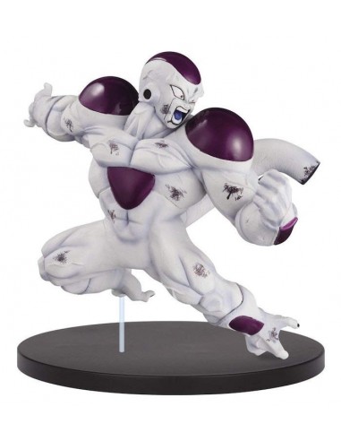 BANPRESTO DRAGONBALL Z  MATCH MAKERS...