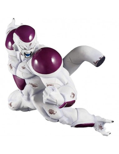 BANPRESTO DRAGONBALL Z  MATCH MAKERS...