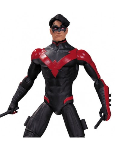 DC COMICS COLLECTIBLES THE NEW 52...