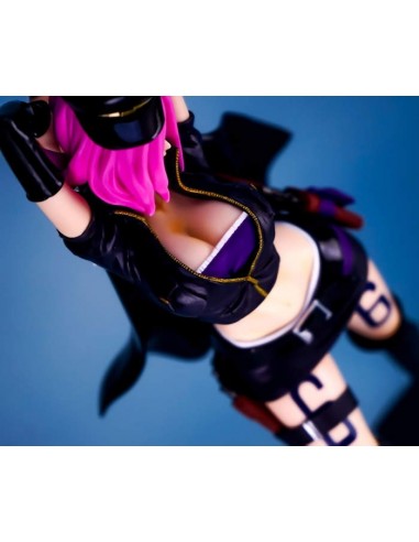 BANPRESTO ONE PIECE REIJU CODE B FLAG...