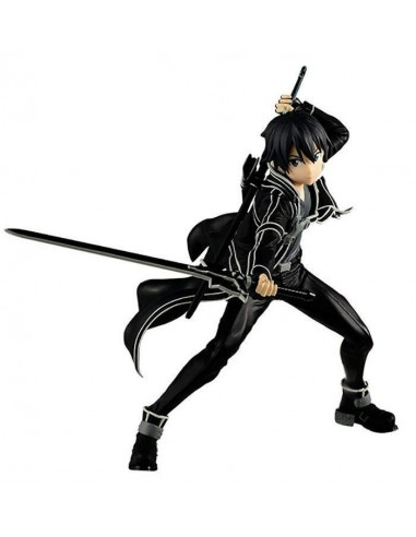 BANPRESTO EXQ FIGURE SWORD ART ONLINE...