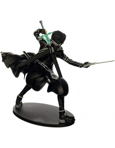 BANPRESTO EXQ FIGURE SWORD ART ONLINE...