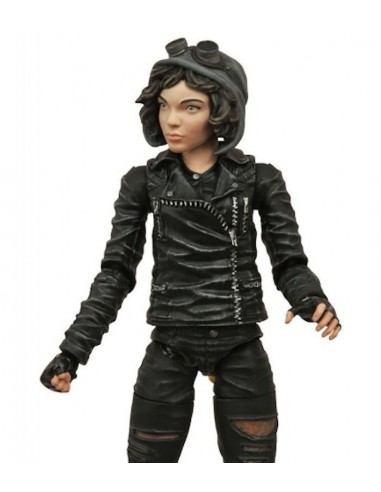 DIAMOND SELECT TOYS DC GOTHAM SELINA...
