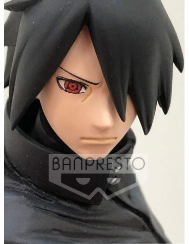 BANPRESTO NARUTO BORUTO NEXT...