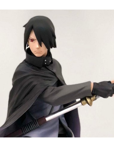 BANPRESTO NARUTO BORUTO NEXT...
