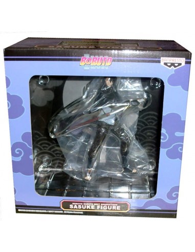 BANPRESTO NARUTO BORUTO NEXT...