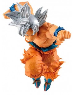 BANPRESTO DRAGONBALL WORLD...