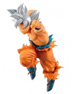 BANPRESTO DRAGONBALL WORLD... 2