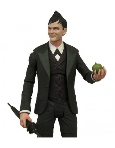 DIAMOND SELECT TOYS DC GOTHAM OSWALD...