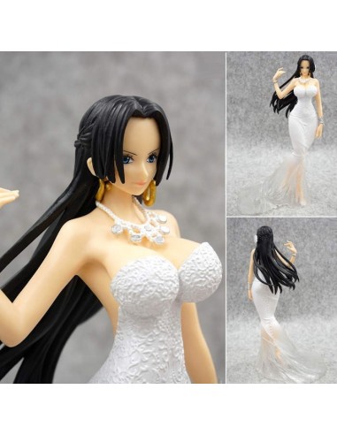BANPRESTO ONE PIECE LADY EDGE WEDDING...