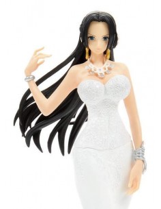 BANPRESTO ONE PIECE LADY...